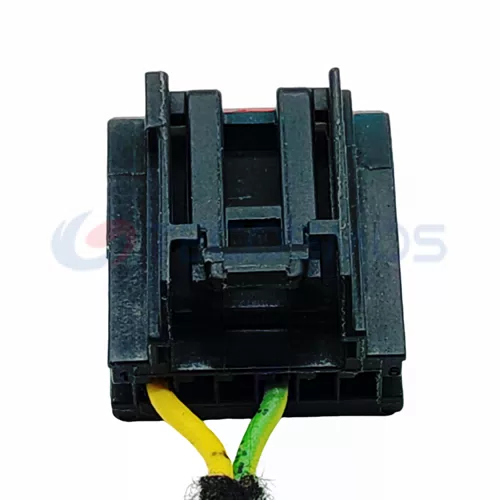 Wire Harness Plug of Automobile Waterproof Connector 6 Pin Female 1456985-1 - image 4